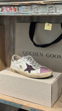 Golden Goose Superstar Sneakers (size 36)