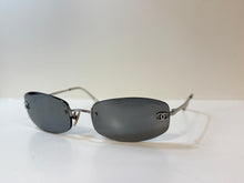 Chanel Vintage Sunglasses