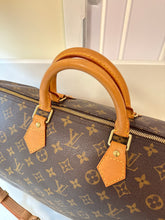 Louis Vuitton Bag, Monogram Canvas Speedy Bandoulière 40
