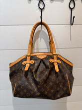 Louis Vuitton Bag, Monogram Canvas Tivoli GM