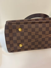 Louis Vuitton Bag, Damier Ebene Canvas Lymington Tote