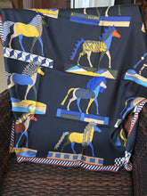 Hermès A Toute Allure Scarf 90