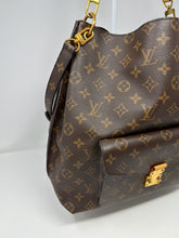 Louis Vuitton Bag, Monogram Canvas Métis Hobo Shoulder Bag