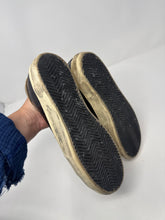 Golden Goose Superstar Sneakers (size 40)