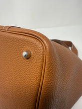 Hermès Bag, 2018 Taurillon Clemence Picotin Lock 22 MM