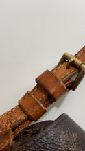 Louis Vuitton Bag, Monogram Canvas Vintage St Germain Crossbody