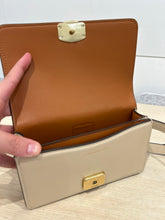Coach Bag, Ivory Bandit Leather Belt Bag