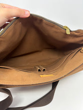 Louis Vuitton Bag, Monogram Canvas Beaubourg MM Messenger Bag