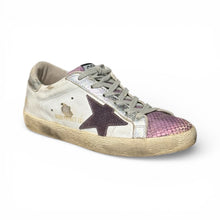 Golden Goose Superstar Sneakers (size 36)