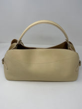Ralph Lauren Bag, Light Sand ‘The Ralph’ Calfskin Shoulder Bag