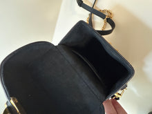 Louis Vuitton Bag, Monogram Canvas Camera Box Crossbody