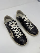 Golden Goose Superstar Sneakers (size 40)