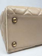 Chanel Bag, Beige Quilted Lambskin Portobello Large Tote Bag