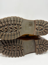 Pedro Garcia Shoes, Camel Leather Boots (size 36)