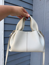 Polene Bag, Cream Numéro Neuf Mini Crossbody