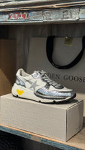 Golden Goose Running Sneakers (size 38)