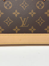 Louis Vuitton Bag, Monogram Canvas Alma BB