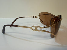 Ferragamo Vintage Sunglasses