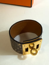 Hermès Collier de Chien Bracelet