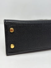 Veronica Beard Bag, Dash Small Colorblock Leather Crossbody Bag