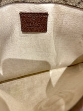 Gucci Bag, GG Supreme Monogram ‘Neo Vintage’ Web Belt Bag