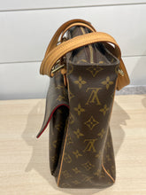 Louis Vuitton Bag, Monogram Canvas Viva-Cite Tote