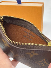 Louis Vuitton Monogram Canvas Key Pouch