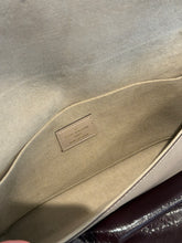 Louis Vuitton Bag, Taupe Epi Felicie Pochette Chain Wallet