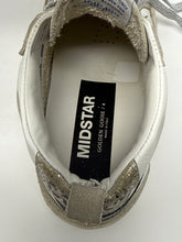 Golden Goose Midstar Sneakers (size 37)