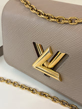 Louis Vuitton Bag, Galet Epi Leather Twist MM Bag