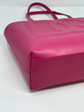Dolce & Gabbana Bag, Pink Leather DG Small Tote