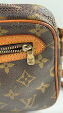 Louis Vuitton Bag, Monogram Canvas Vintage St Germain Crossbody