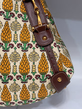 Gucci Bag, Multicolor Print Canvas Pelham Bag