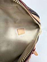 Louis Vuitton Bag, Monogram Canvas High Rise Bumbag