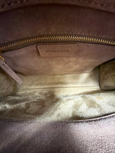 Veronica Beard Bag, Dash Small Colorblock Leather Crossbody Bag
