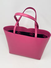 Dolce & Gabbana Bag, Pink Leather DG Small Tote