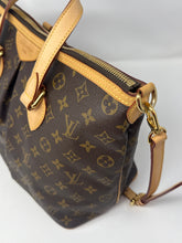 Louis Vuitton Bag, Monogram Canvas Palermo Tote