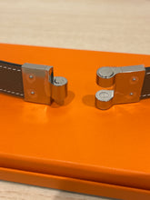 Hermès Etoupe Epsom Charniere 22 Belt