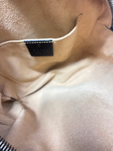 Gucci Bag, Black Calfskin Matelasse Small GG Marmont Chain Shoulder Bag