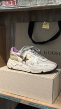 Golden Goose Running Sneakers (size 38)