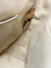 Louis Vuitton Bag, Azur Monogram Canvas Totally PM