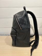 Louis Vuitton Bag, Monogram Eclipse Taiga Discovery Backpack