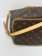 Louis Vuitton Bag, Monogram Canvas Palermo Tote