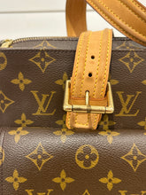 Louis Vuitton Bag, Monogram Canvas Viva-Cite Tote