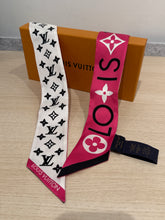 Louis Vuitton Monogram Infinity BB Bandeau