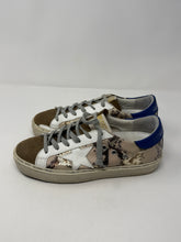 Golden Goose Hi Star Sneakers (size 40)