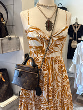 Louis Vuitton Bag, Reverse Monogram Canvas Vanity Chain Crossbody