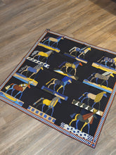 Hermès A Toute Allure Scarf 90