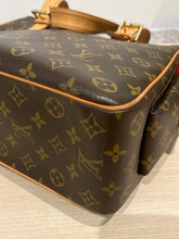 Louis Vuitton Bag, Monogram Canvas Viva-Cite Tote