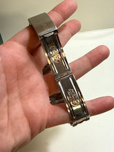 Rolex Datejust 1986 Champagne Roman Dial Jubilee Watch